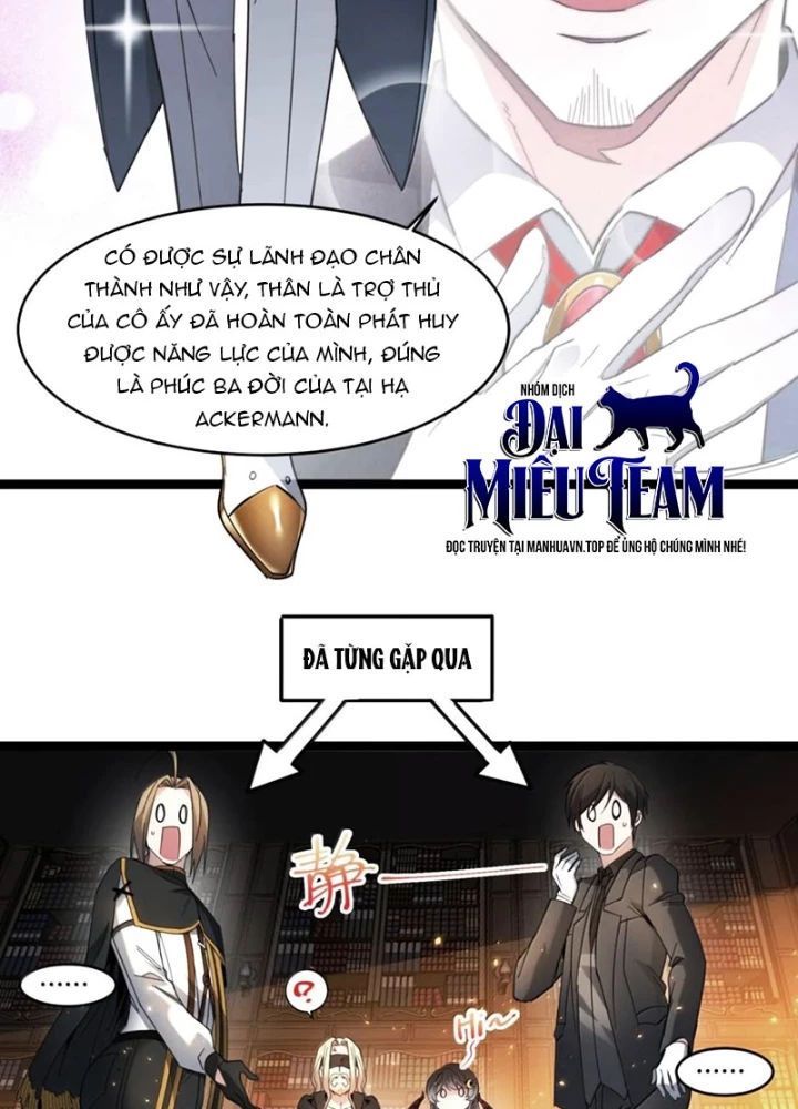 Sức Mạnh Của Ác Thần Chapter 169 - 105