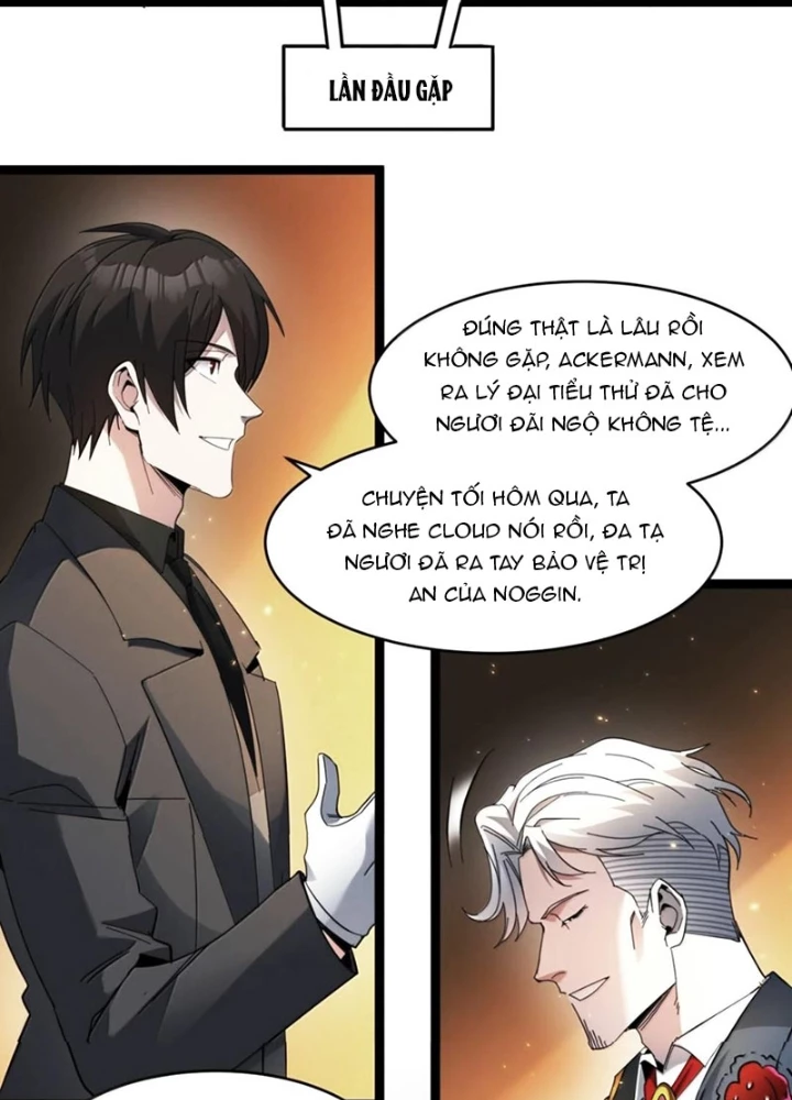 Sức Mạnh Của Ác Thần Chapter 169 - 107