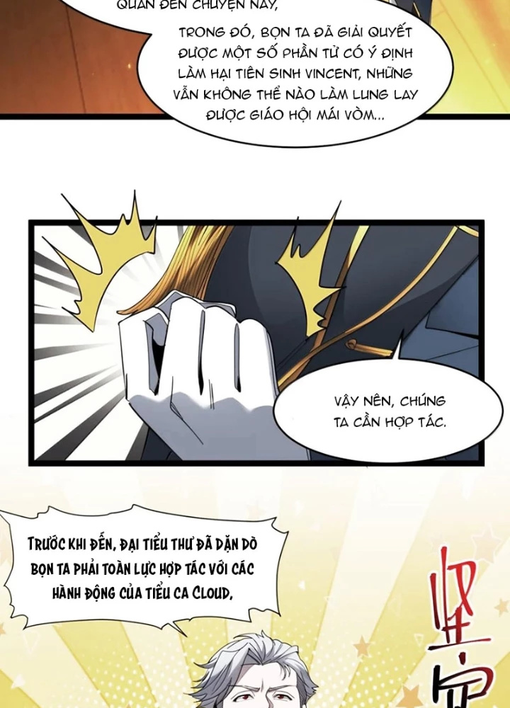 Sức Mạnh Của Ác Thần Chapter 169 - 111