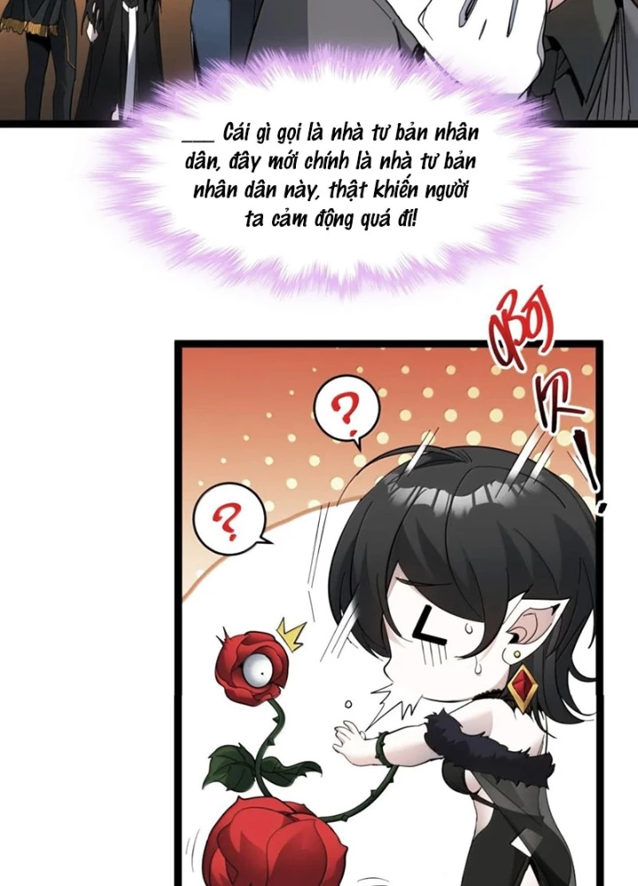 Sức Mạnh Của Ác Thần Chapter 169 - 119