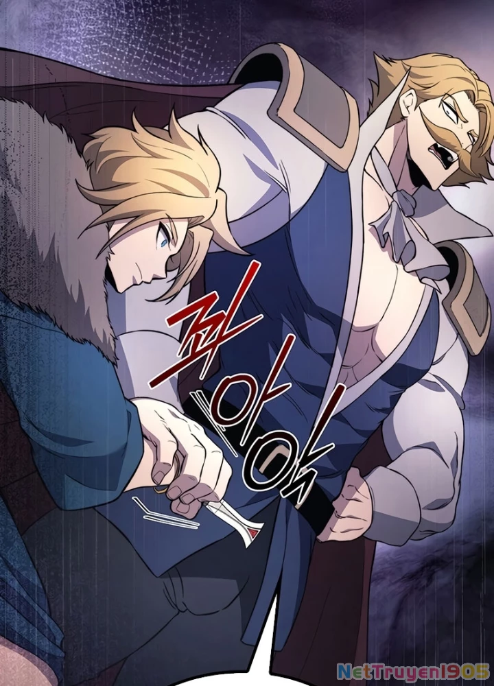 Kỵ Sĩ Tử Thần Cấp Diệt Vong Đã Hồi Quy Chapter 31 - 13