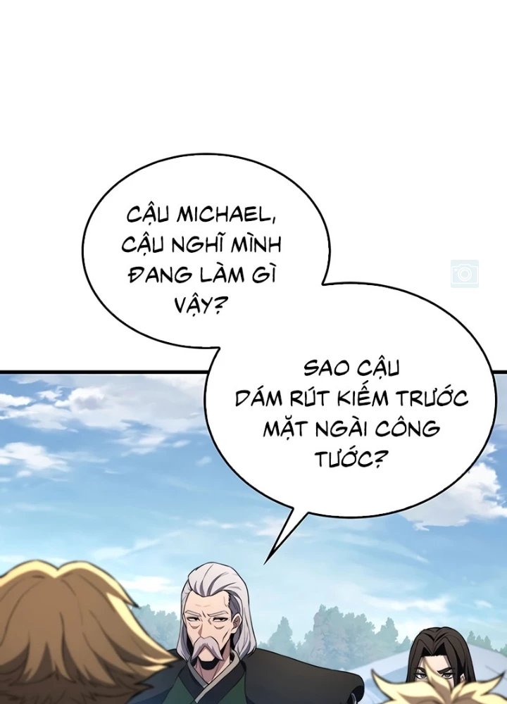 Kỵ Sĩ Tử Thần Cấp Diệt Vong Đã Hồi Quy Chapter 31 - 19