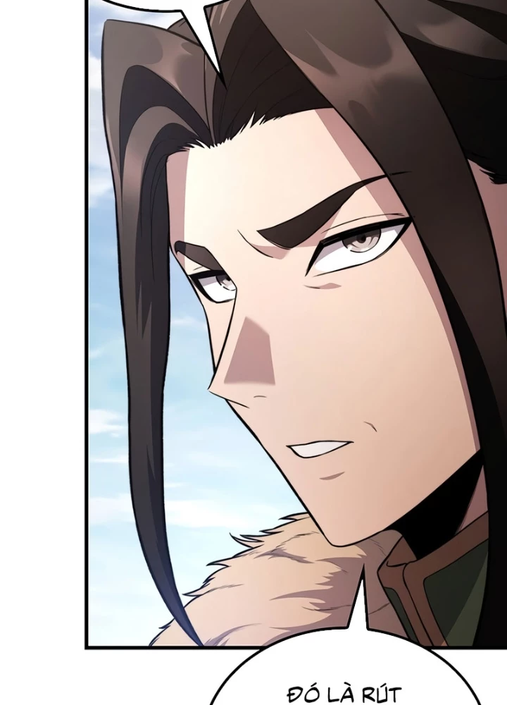 Kỵ Sĩ Tử Thần Cấp Diệt Vong Đã Hồi Quy Chapter 31 - 23
