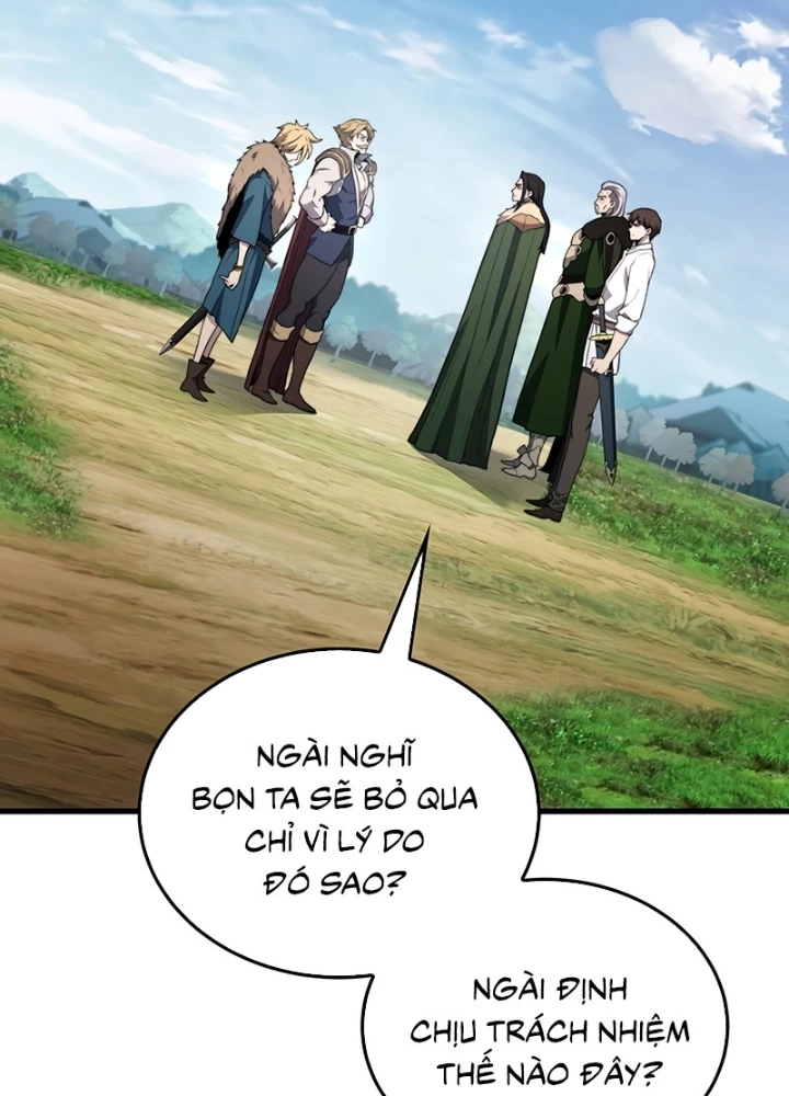 Kỵ Sĩ Tử Thần Cấp Diệt Vong Đã Hồi Quy Chapter 31 - 27