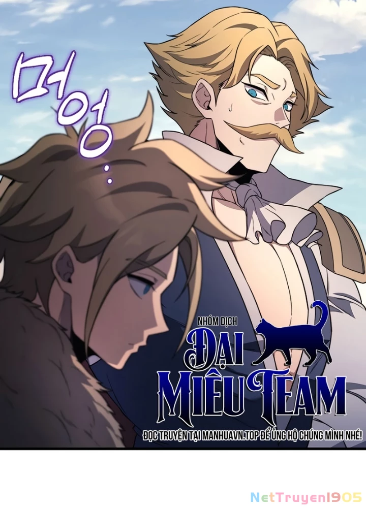 Kỵ Sĩ Tử Thần Cấp Diệt Vong Đã Hồi Quy Chapter 31 - 31