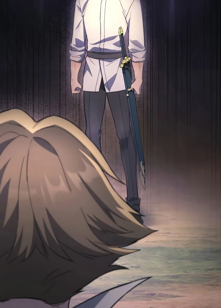 Kỵ Sĩ Tử Thần Cấp Diệt Vong Đã Hồi Quy Chapter 31 - 35