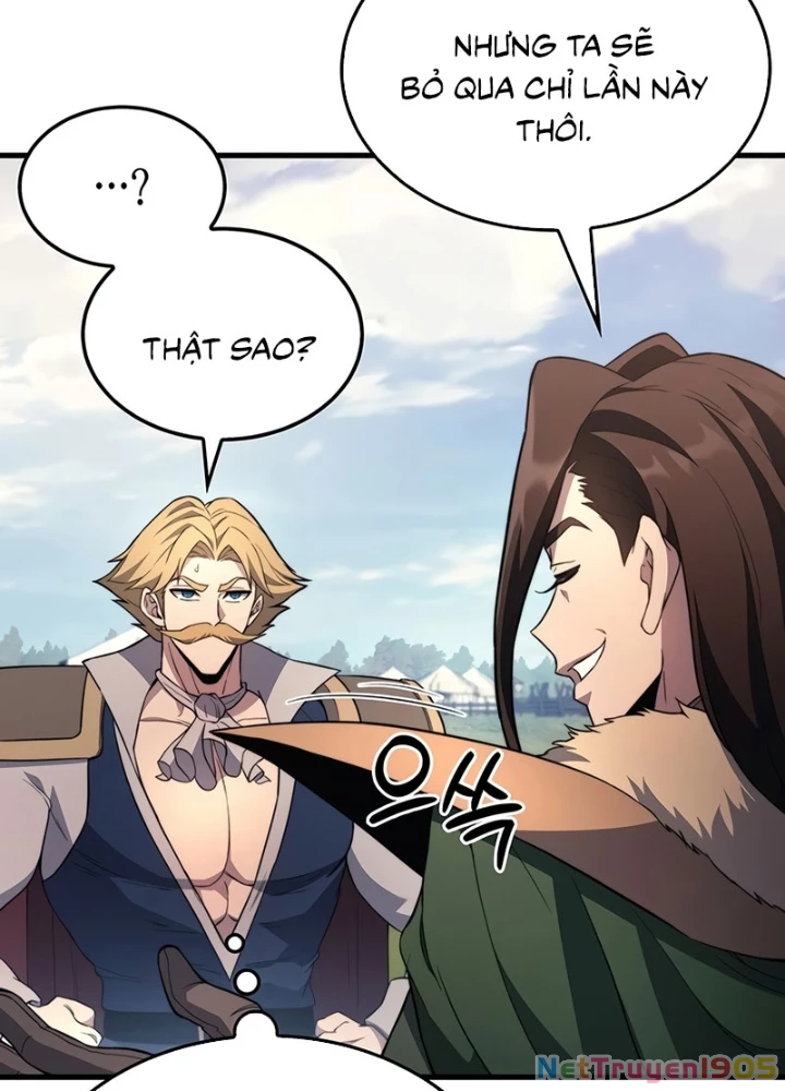 Kỵ Sĩ Tử Thần Cấp Diệt Vong Đã Hồi Quy Chapter 31 - 43