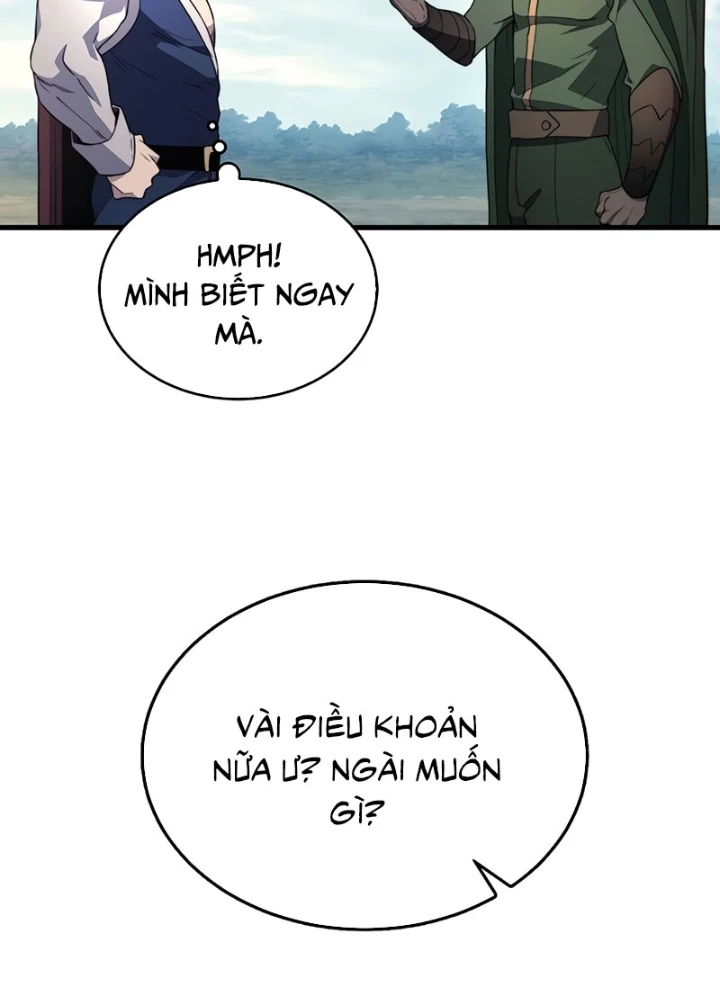 Kỵ Sĩ Tử Thần Cấp Diệt Vong Đã Hồi Quy Chapter 31 - 49