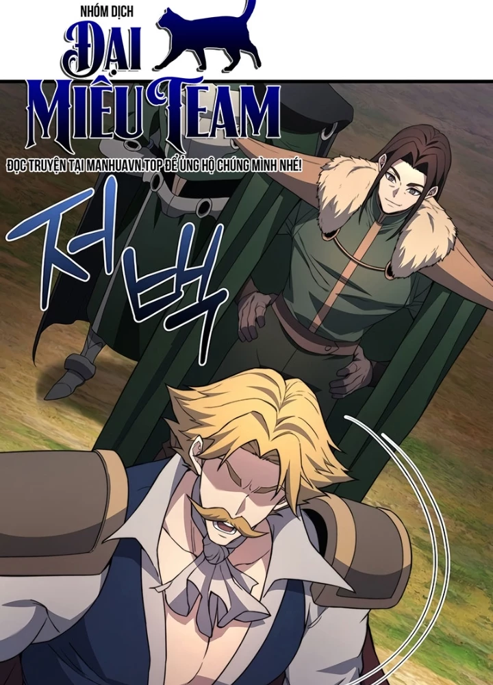 Kỵ Sĩ Tử Thần Cấp Diệt Vong Đã Hồi Quy Chapter 31 - 61