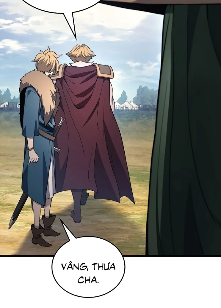 Kỵ Sĩ Tử Thần Cấp Diệt Vong Đã Hồi Quy Chapter 31 - 65