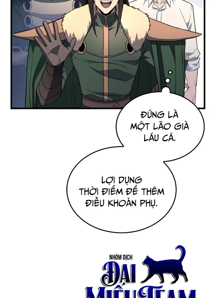 Kỵ Sĩ Tử Thần Cấp Diệt Vong Đã Hồi Quy Chapter 31 - 69