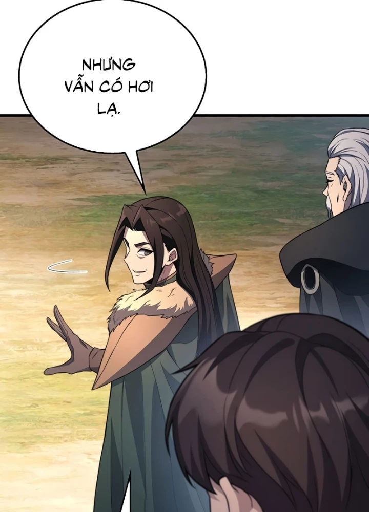 Kỵ Sĩ Tử Thần Cấp Diệt Vong Đã Hồi Quy Chapter 31 - 71