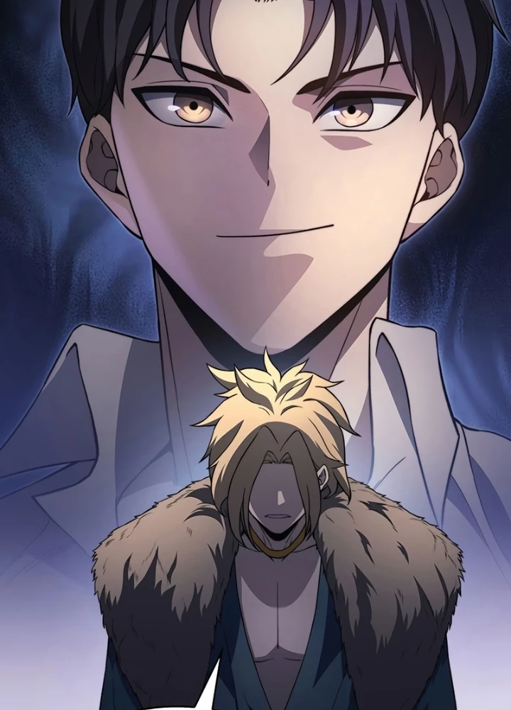 Kỵ Sĩ Tử Thần Cấp Diệt Vong Đã Hồi Quy Chapter 31 - 91