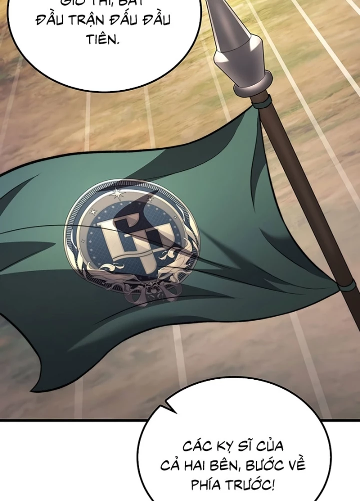 Kỵ Sĩ Tử Thần Cấp Diệt Vong Đã Hồi Quy Chapter 31 - 119