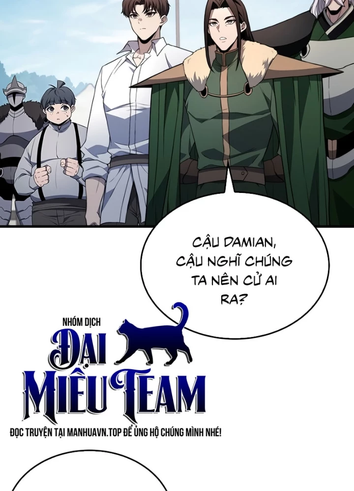 Kỵ Sĩ Tử Thần Cấp Diệt Vong Đã Hồi Quy Chapter 31 - 123