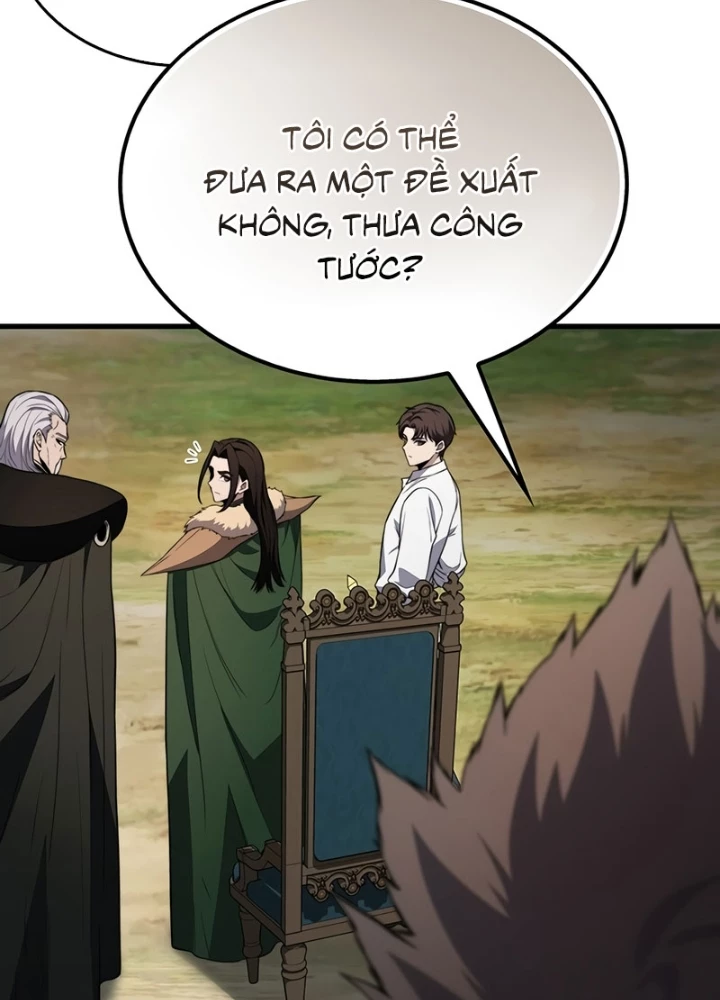 Kỵ Sĩ Tử Thần Cấp Diệt Vong Đã Hồi Quy Chapter 31 - 125