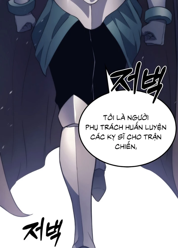 Kỵ Sĩ Tử Thần Cấp Diệt Vong Đã Hồi Quy Chapter 31 - 131