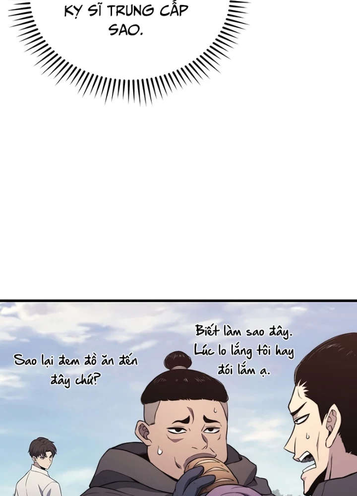Kỵ Sĩ Tử Thần Cấp Diệt Vong Đã Hồi Quy Chapter 31 - 137