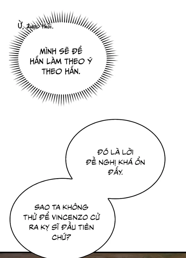 Kỵ Sĩ Tử Thần Cấp Diệt Vong Đã Hồi Quy Chapter 31 - 145