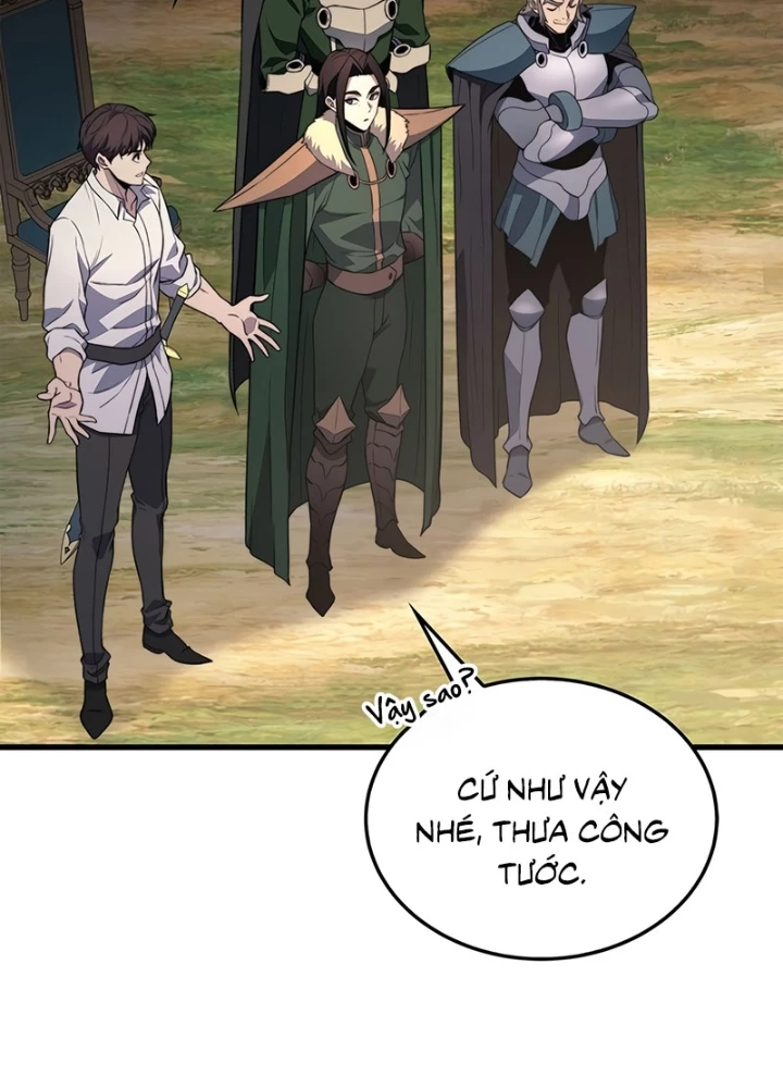 Kỵ Sĩ Tử Thần Cấp Diệt Vong Đã Hồi Quy Chapter 31 - 147