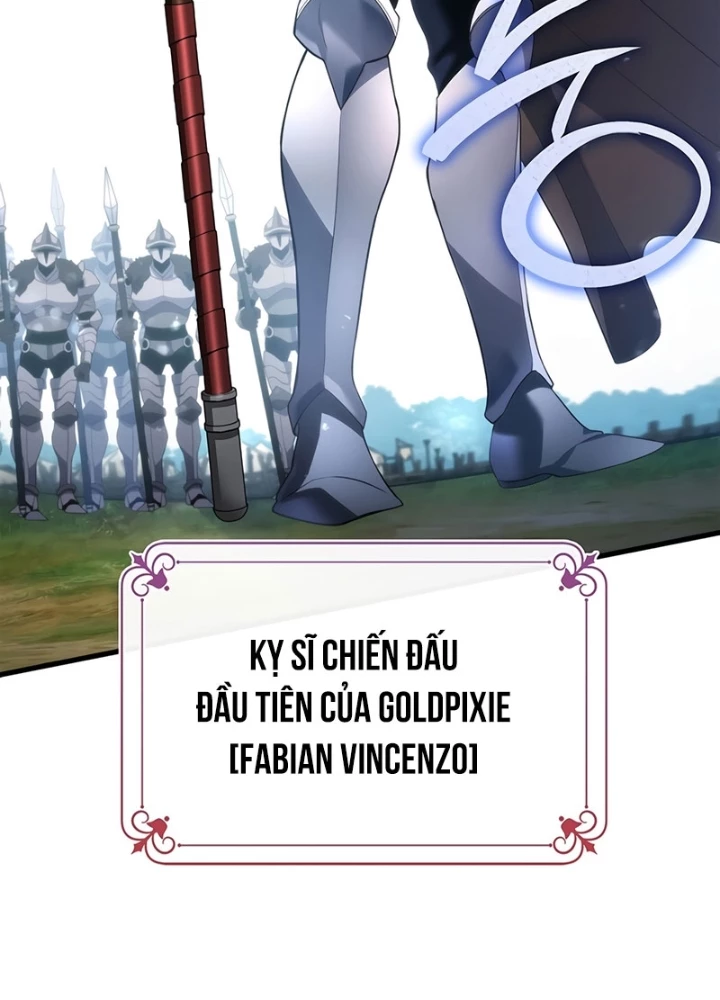 Kỵ Sĩ Tử Thần Cấp Diệt Vong Đã Hồi Quy Chapter 31 - 157