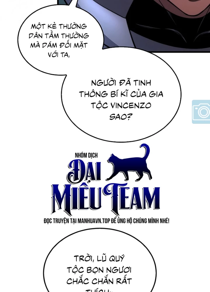 Kỵ Sĩ Tử Thần Cấp Diệt Vong Đã Hồi Quy Chapter 31 - 183