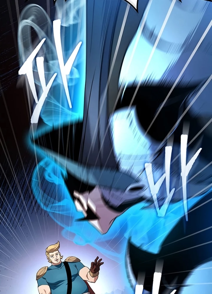 Kỵ Sĩ Tử Thần Cấp Diệt Vong Đã Hồi Quy Chapter 31 - 191