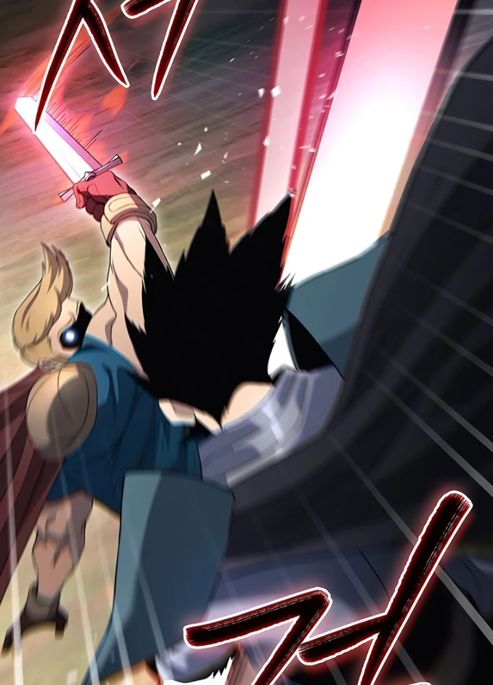 Kỵ Sĩ Tử Thần Cấp Diệt Vong Đã Hồi Quy Chapter 31 - 221