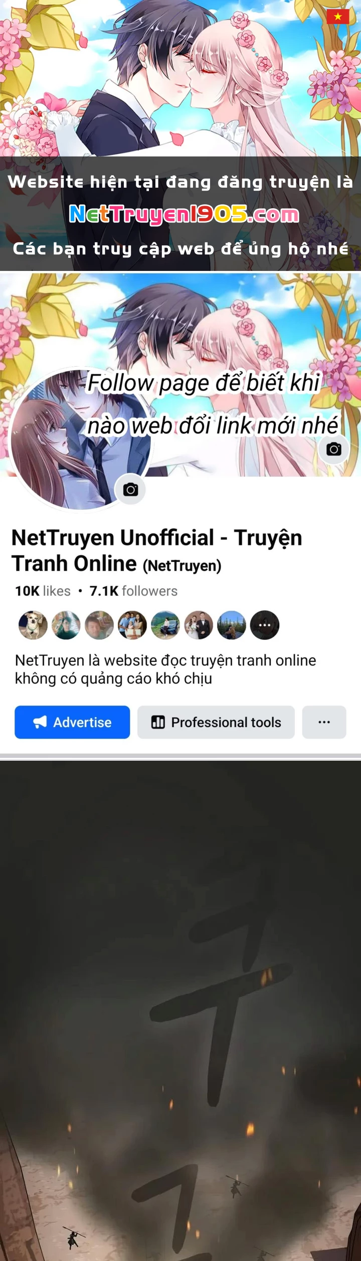 Nền Văn Minh Nebula Chapter 102 - 1