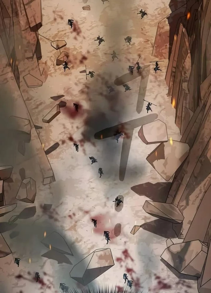 Nền Văn Minh Nebula Chapter 102 - 3