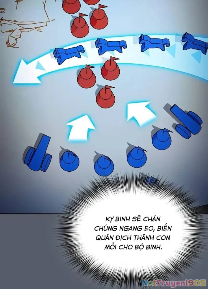 Nền Văn Minh Nebula Chapter 102 - 119