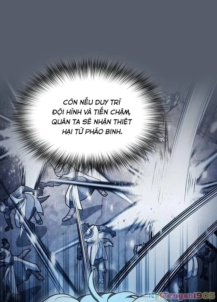 Nền Văn Minh Nebula Chapter 102 - 121