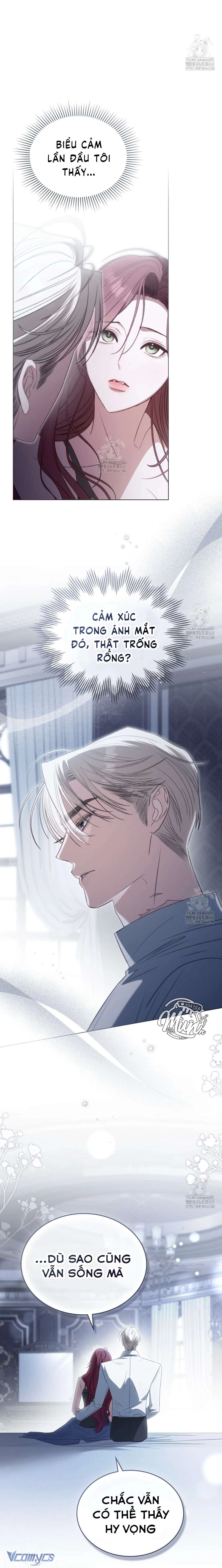 Odalisque Chapter 36 - 9