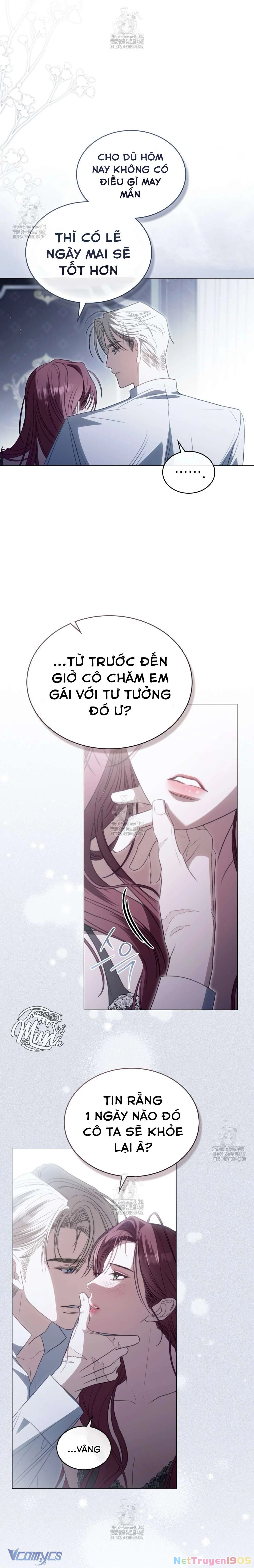 Odalisque Chapter 36 - 10