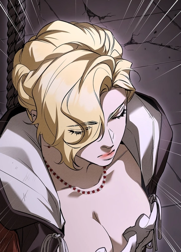 Vô Hồn Bất Kính Giả Dạ Chapter 46 - 7