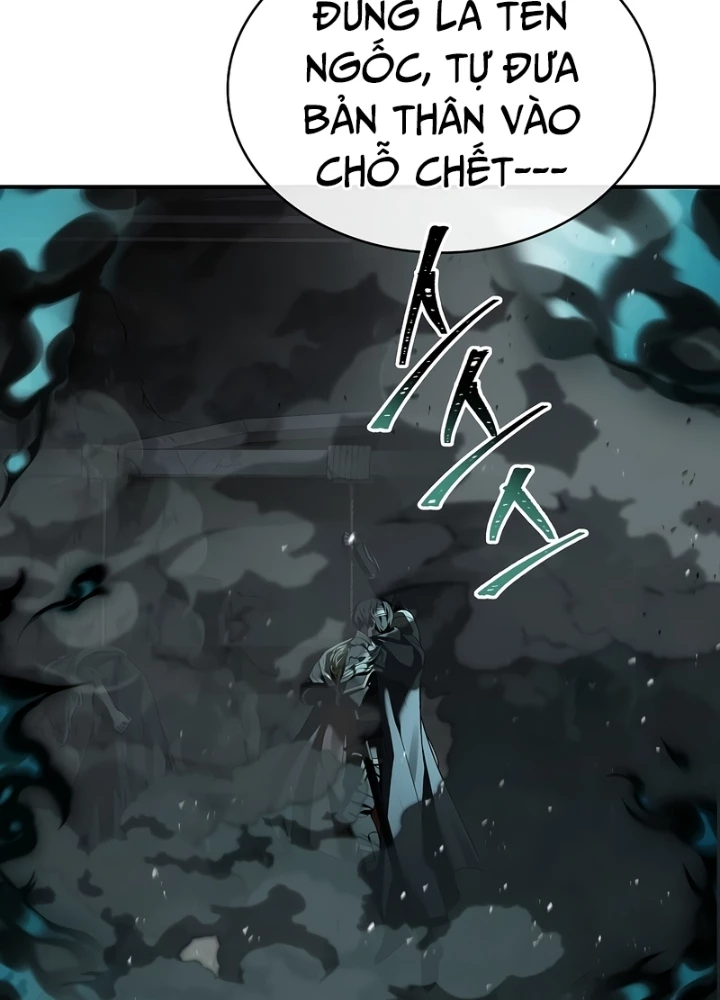 Vô Hồn Bất Kính Giả Dạ Chapter 46 - 19
