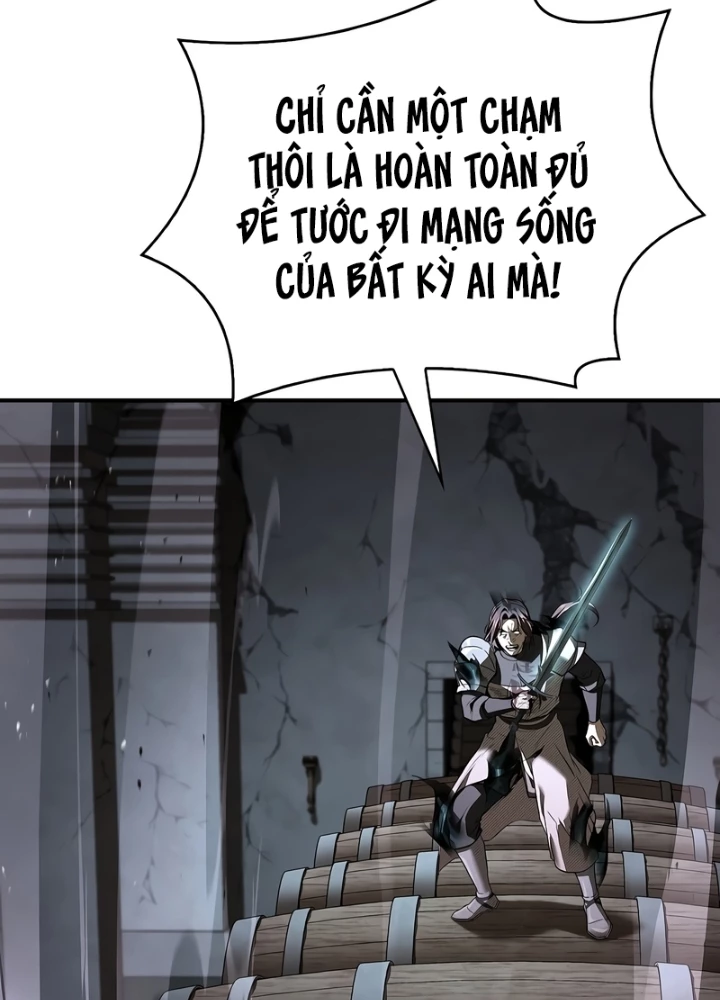 Vô Hồn Bất Kính Giả Dạ Chapter 46 - 33
