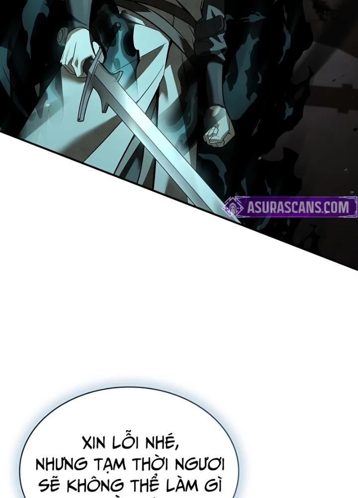 Vô Hồn Bất Kính Giả Dạ Chapter 46 - 43