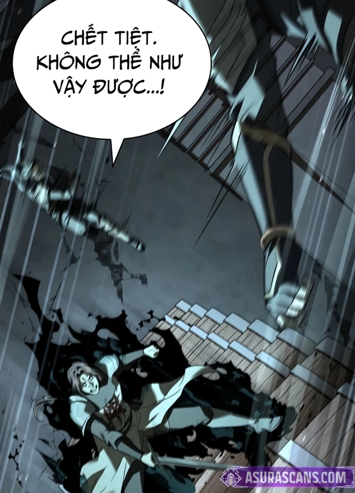 Vô Hồn Bất Kính Giả Dạ Chapter 46 - 65