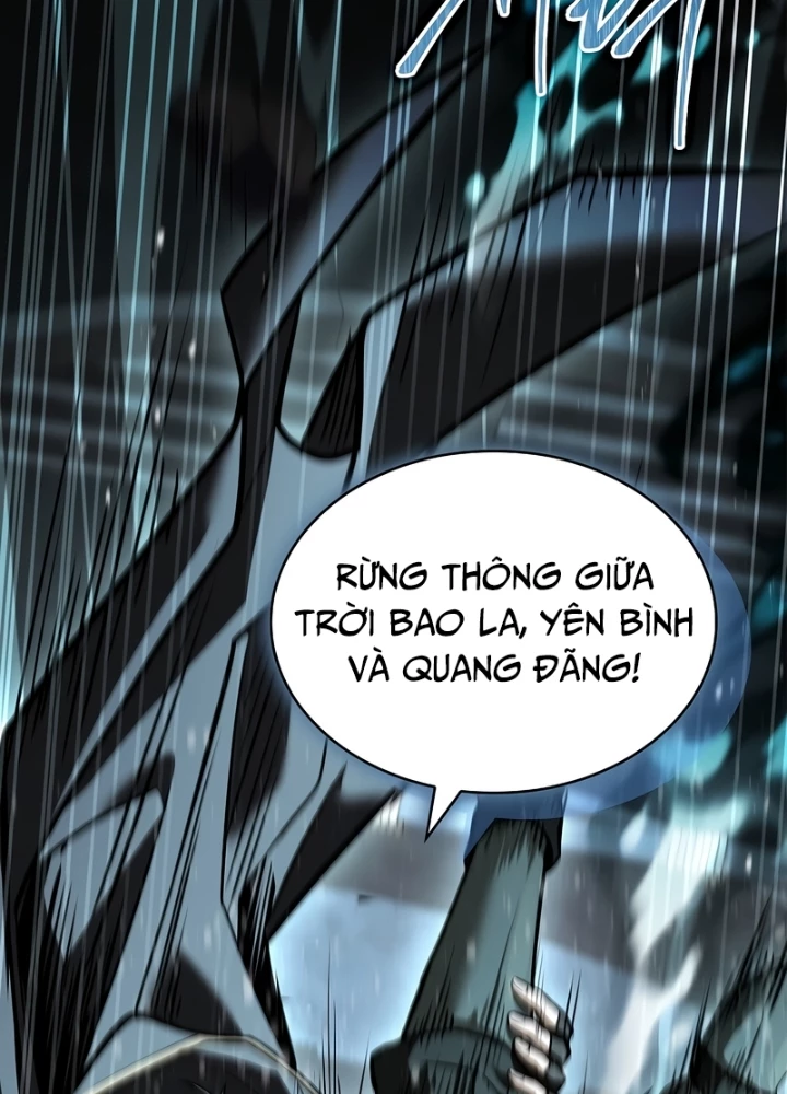 Vô Hồn Bất Kính Giả Dạ Chapter 46 - 83