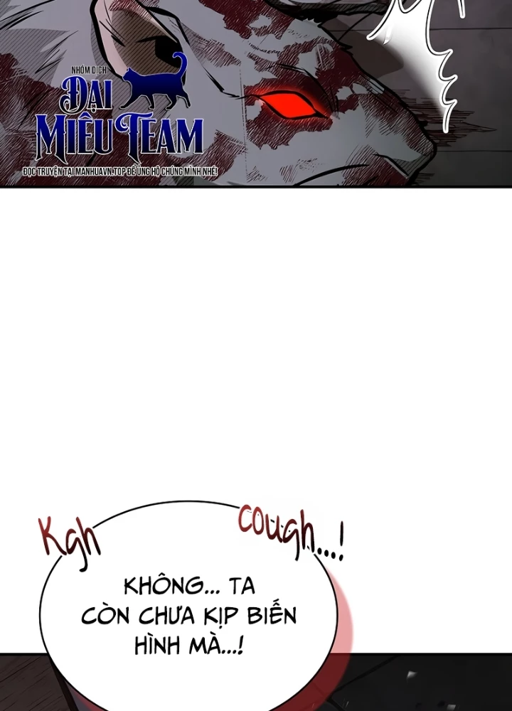 Vô Hồn Bất Kính Giả Dạ Chapter 46 - 89