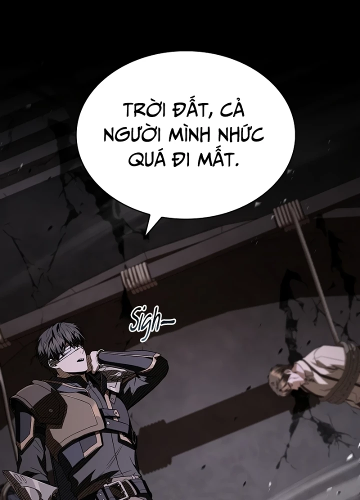 Vô Hồn Bất Kính Giả Dạ Chapter 46 - 103