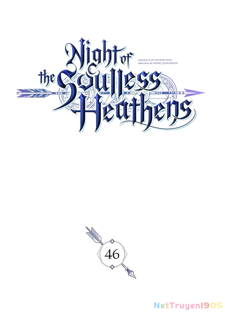 Vô Hồn Bất Kính Giả Dạ Chapter 46 - 135