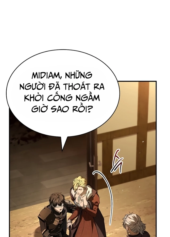 Vô Hồn Bất Kính Giả Dạ Chapter 46 - 167