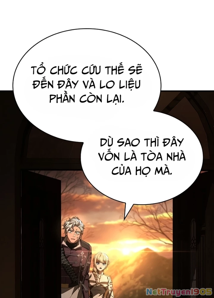 Vô Hồn Bất Kính Giả Dạ Chapter 46 - 171