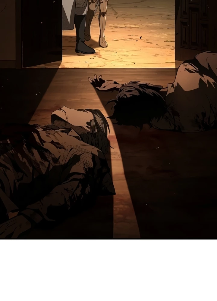 Vô Hồn Bất Kính Giả Dạ Chapter 46 - 173