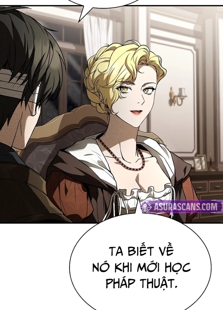 Vô Hồn Bất Kính Giả Dạ Chapter 46 - 201