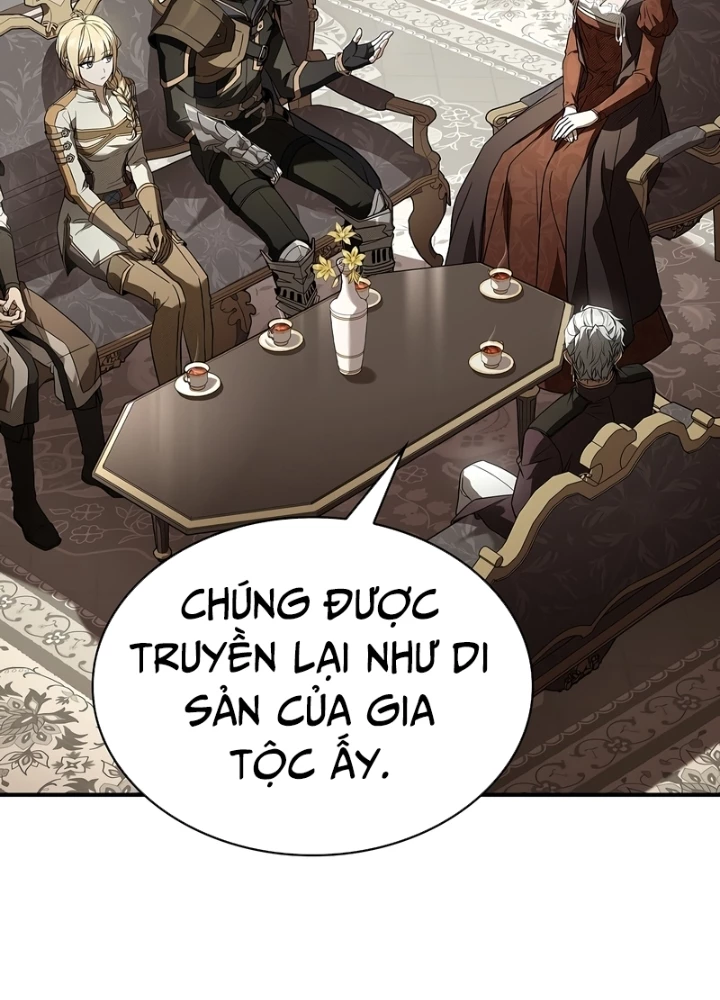 Vô Hồn Bất Kính Giả Dạ Chapter 46 - 211