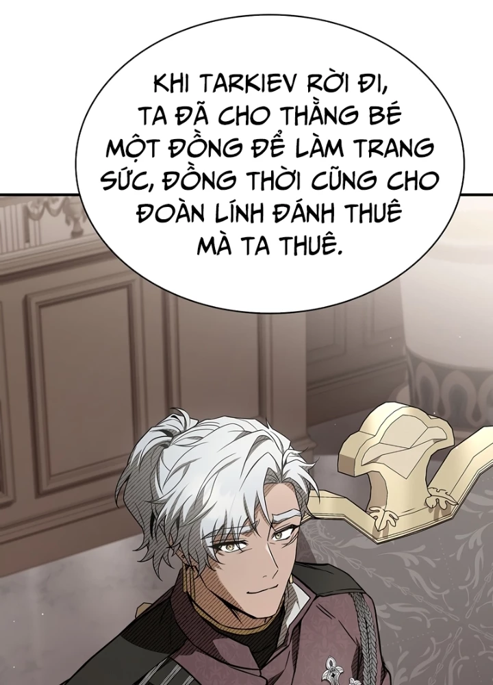 Vô Hồn Bất Kính Giả Dạ Chapter 46 - 213