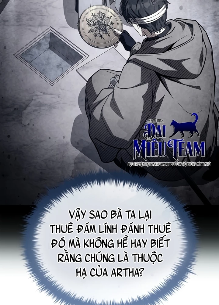Vô Hồn Bất Kính Giả Dạ Chapter 46 - 243